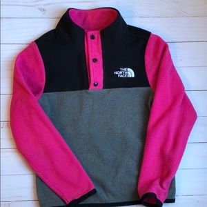 NorthFace jacket
